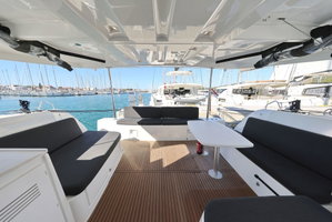 Lagoon 46 „MAGIC DREAM“ – fotka 77
