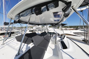 Lagoon 46 „MAGIC DREAM“ – fotka 57