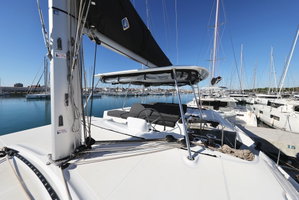 Lagoon 46 „MAGIC DREAM“ – fotka 61