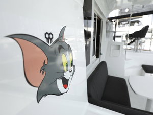 Lagoon 40 „TOM & JERRY“ – fotka 29