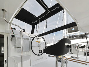 Lagoon 40 „TOM & JERRY“ – fotka 11