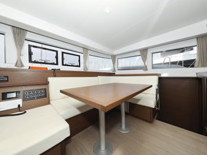 Lagoon 40 „TOM & JERRY“ – fotka 15