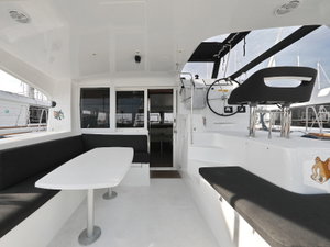 Lagoon 40 „TOM & JERRY“ – fotka 10