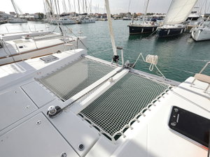 Lagoon 40 „TOM & JERRY“ – fotka 24