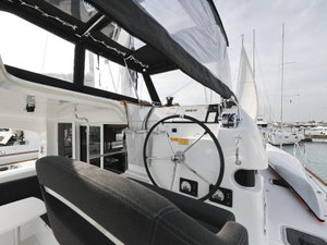 Lagoon 40 „TOM & JERRY“ – fotka 21