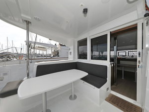 Lagoon 40 „TOM & JERRY“ – fotka 5