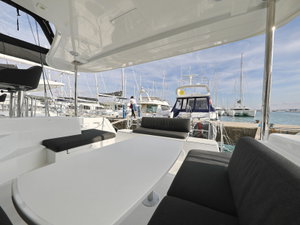 Lagoon 40 „TOM & JERRY“ – fotka 4