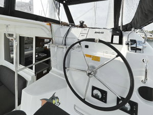 Lagoon 40 „TOM & JERRY“ – fotka 22