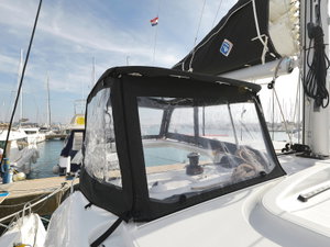 Lagoon 40 „TOM & JERRY“ – fotka 23
