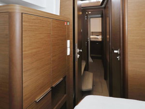 Lagoon 40 „TOM & JERRY“ – fotka 32