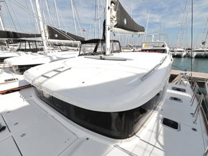 Lagoon 40 „TOM & JERRY“ – fotka 25