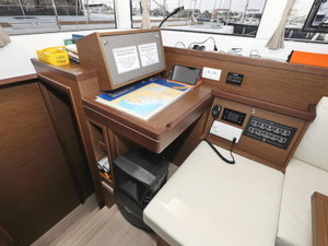 Lagoon 40 „TOM & JERRY“ – fotka 17