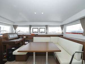 Lagoon 40 „TOM & JERRY“ – fotka 12