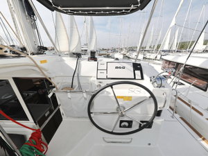 Lagoon 40 „MARI“ – fotka 32