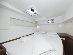Lagoon 40 „MARI“ – fotka 51