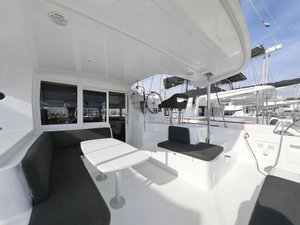 Lagoon 40 „MARI“ – fotka 5