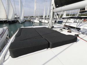 Lagoon 40 „MARI“ – fotka 29