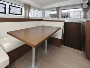 Lagoon 40 „MARI“ – fotka 16