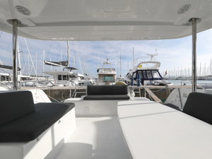Lagoon 40 „MARI“ – fotka 30