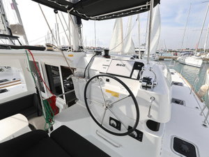 Lagoon 40 „MARI“ – fotka 28