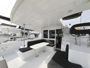 Lagoon 40 „MARI“ – fotka 6