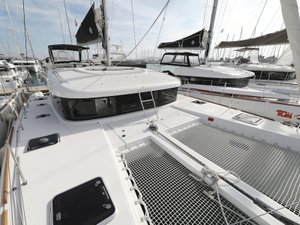 Lagoon 40 „MARI“ – fotka 25