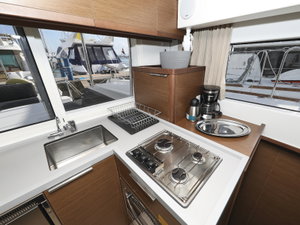 Lagoon 40 „MARI“ – fotka 20