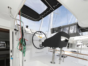 Lagoon 40 „MARI“ – fotka 34