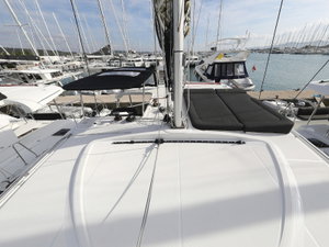 Lagoon 40 „MARI“ – fotka 22
