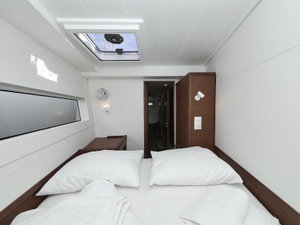 Lagoon 40 „MARI“ – fotka 50