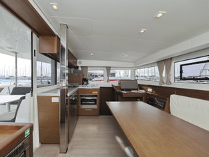 Lagoon 40 „MARI“ – fotka 18