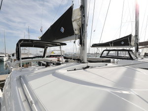 Lagoon 40 „MARI“ – fotka 24