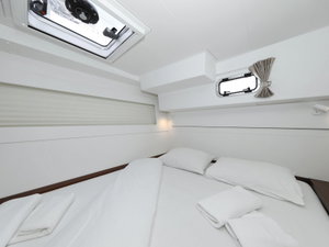 Lagoon 40 „MARI“ – fotka 52