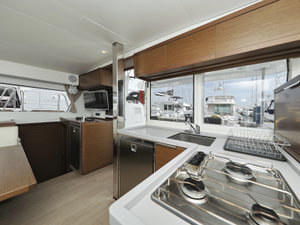 Lagoon 40 „MARI“ – fotka 42
