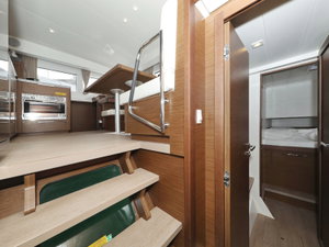 Lagoon 40 „MARI“ – fotka 44