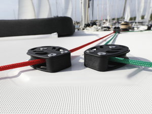 Lagoon 40 „MARI“ – fotka 38