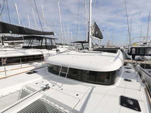 Lagoon 40 „MARI“ – fotka 27