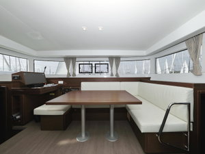 Lagoon 40 „MARI“ – fotka 13