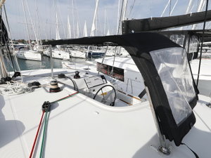 Lagoon 40 „MARI“ – fotka 31