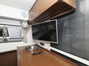 Lagoon 40 „MARI“ – fotka 21