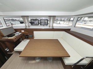 Lagoon 40 „MARI“ – fotka 17