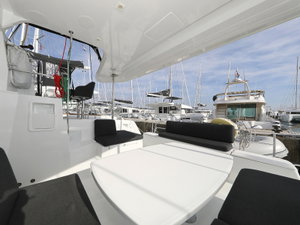 Lagoon 40 „MARI“ – fotka 37