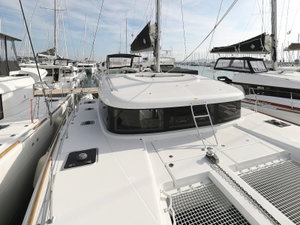 Lagoon 40 „MARI“ – fotka 26