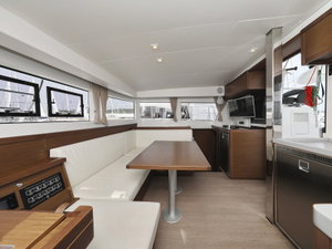 Lagoon 40 „MARI“ – fotka 2