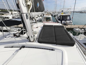 Lagoon 40 „MARI“ – fotka 12