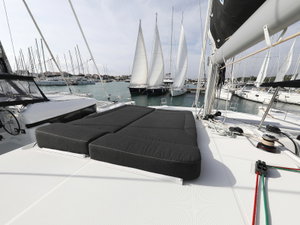 Lagoon 40 „MARI“ – fotka 23