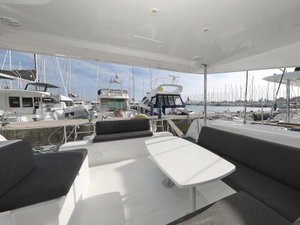 Lagoon 40 „MARI“ – fotka 36