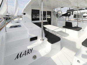 Lagoon 40 „MARI“ – fotka 8