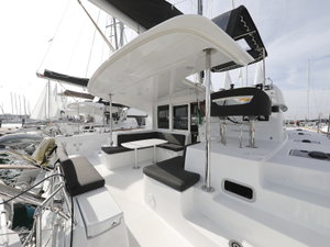 Lagoon 40 „MARI“ – fotka 10