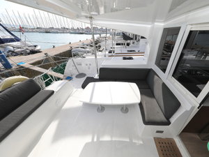 Lagoon 40 „MARI“ – fotka 33